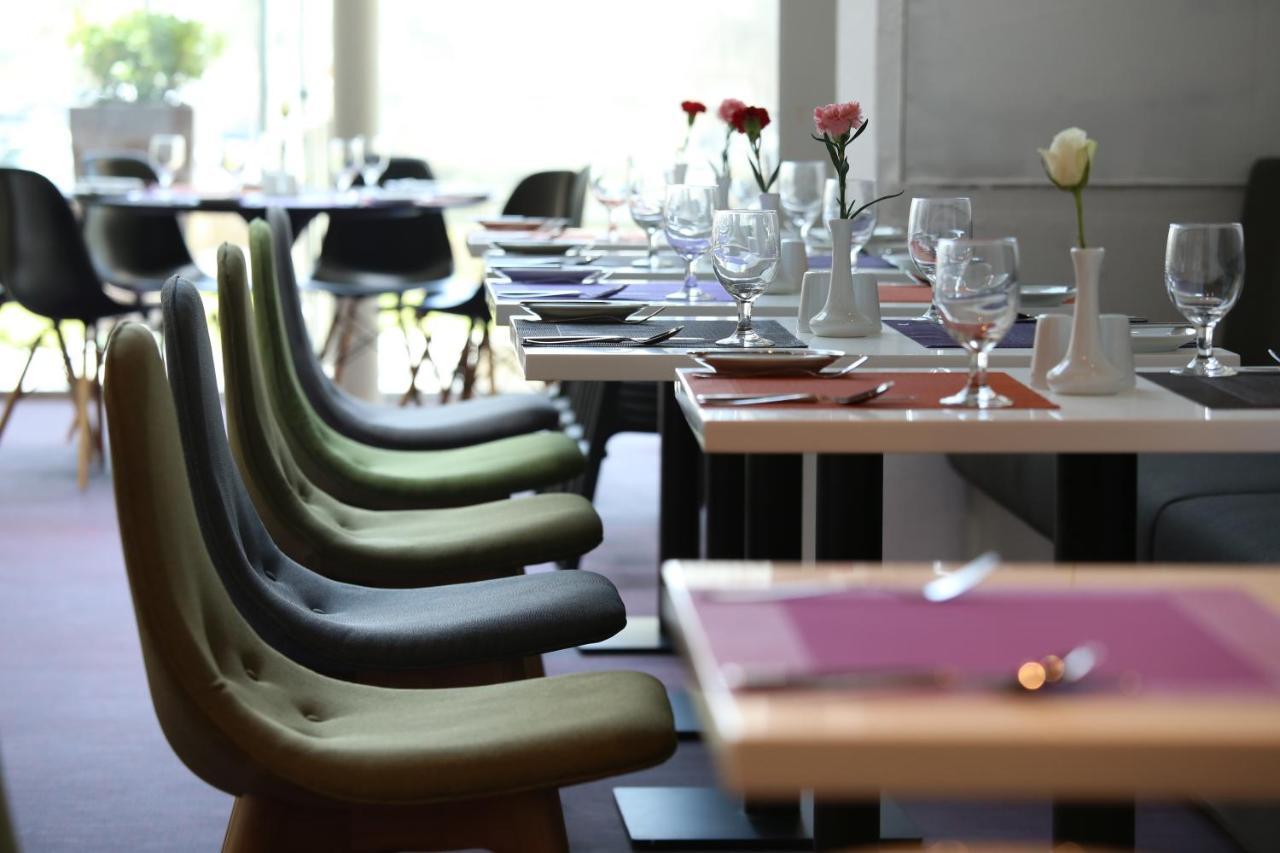 Ibis Styles Dubai Jumeira Экстерьер фото