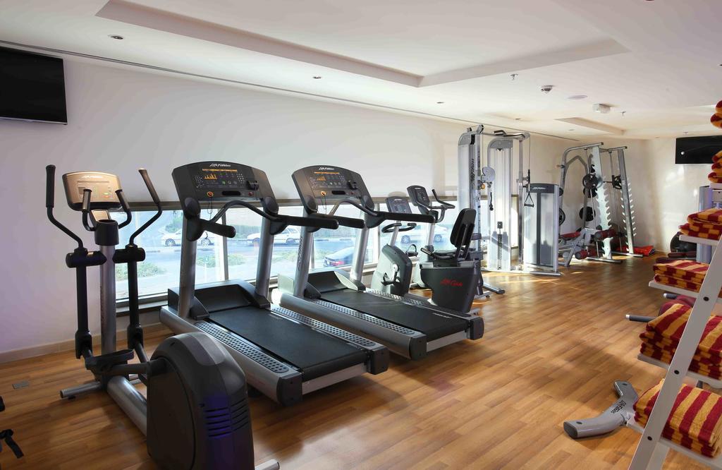 Ibis Styles Dubai Jumeira Экстерьер фото