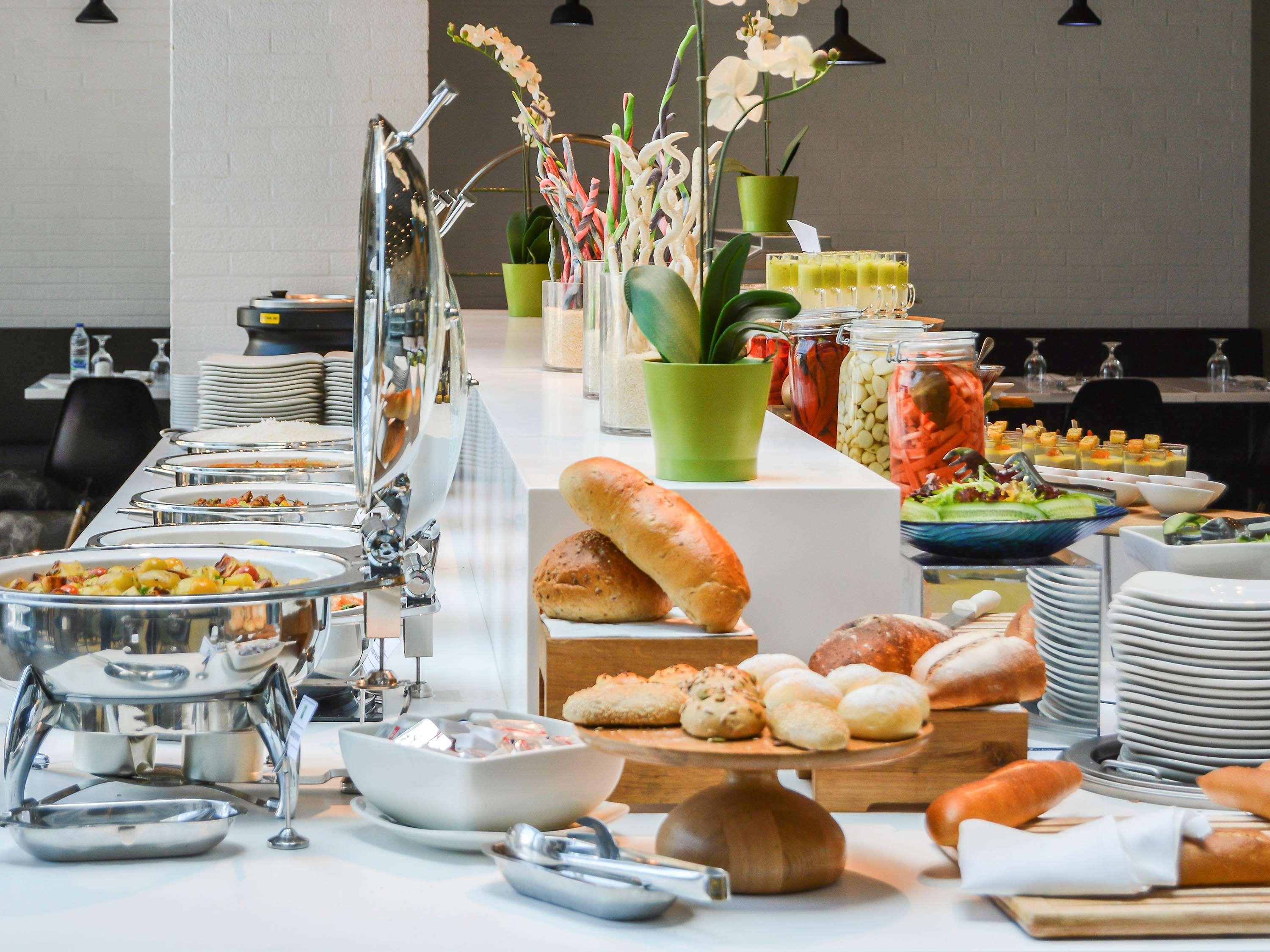 Ibis Styles Dubai Jumeira Экстерьер фото