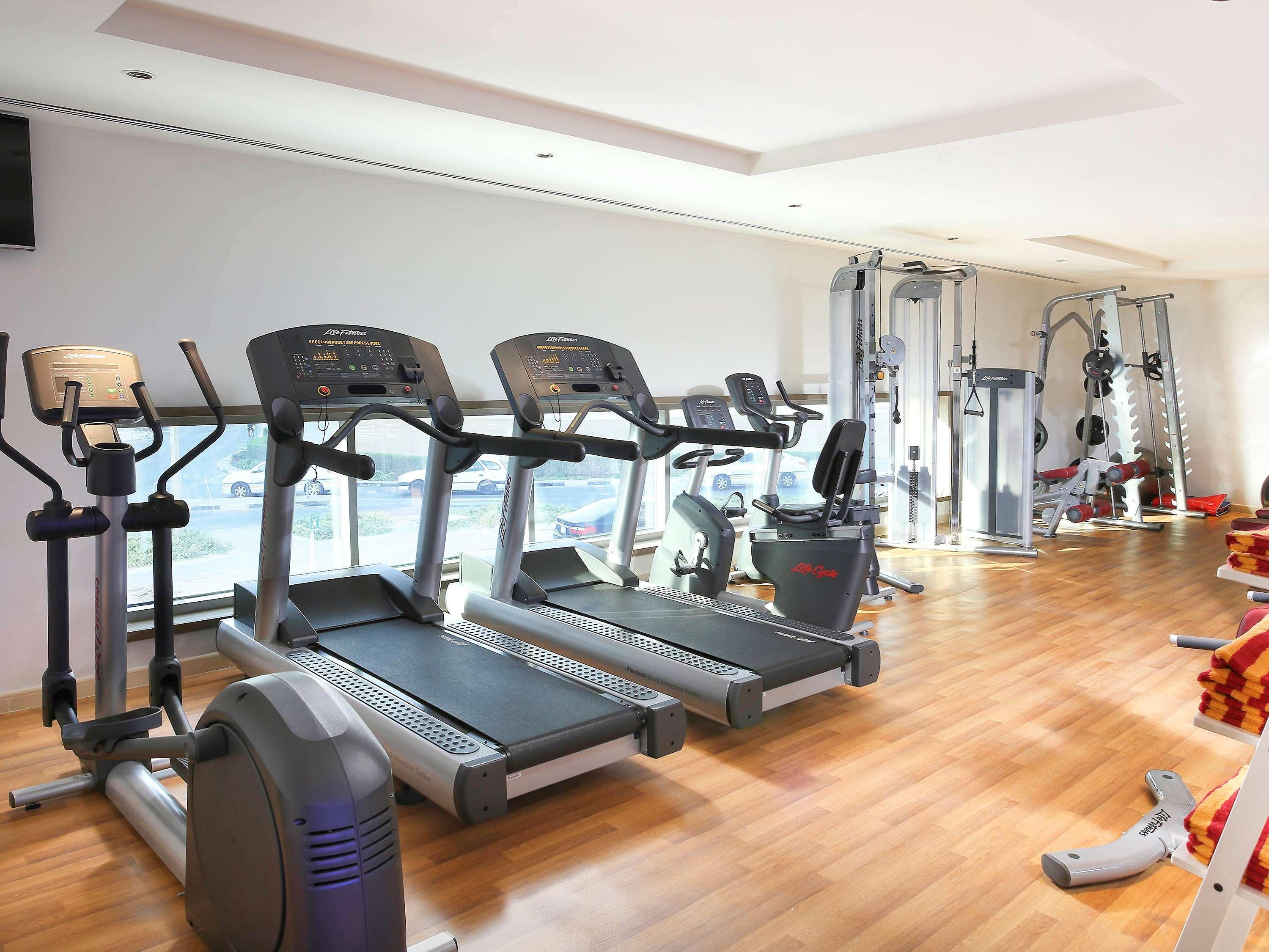 Ibis Styles Dubai Jumeira Экстерьер фото