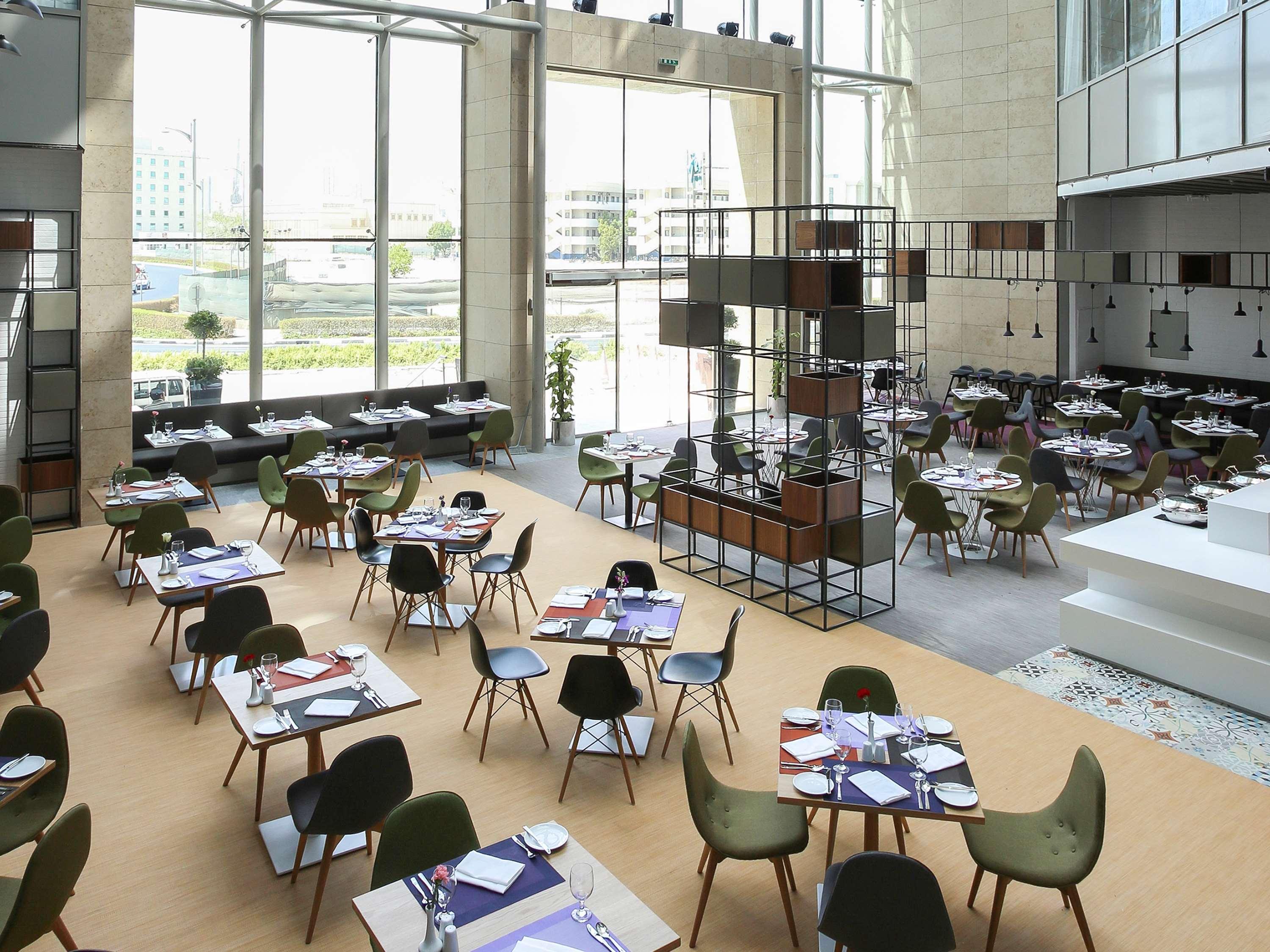 Ibis Styles Dubai Jumeira Экстерьер фото