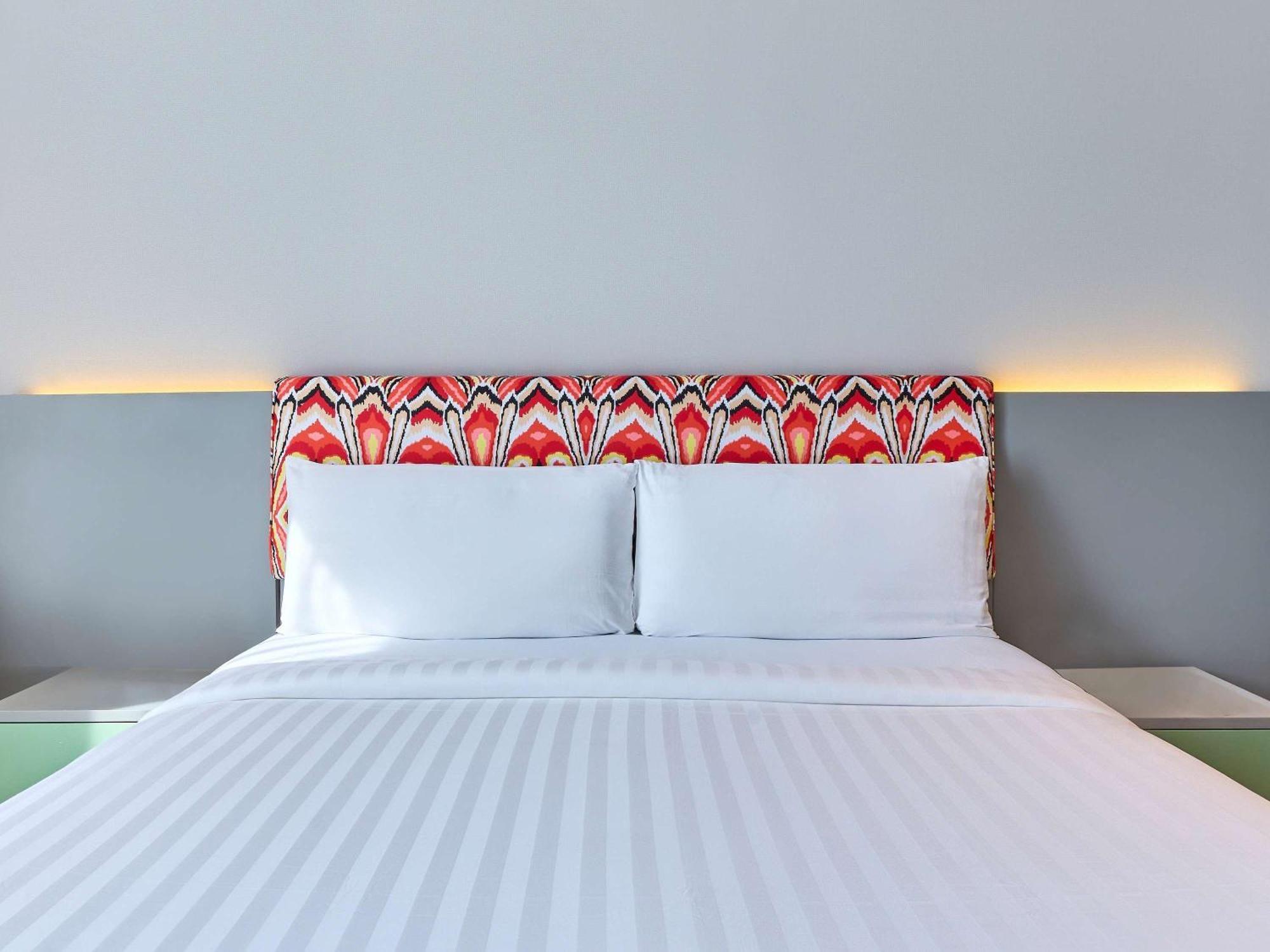 Ibis Styles Dubai Jumeira Экстерьер фото
